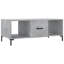 Maomina Four Leg Coffee Table with Storage-1169471367