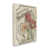 Toile tendue