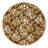 Washable Popcorn Desserts Area Rug-1717825214