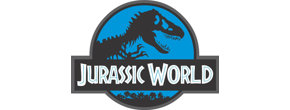 Jurassic World Logo
