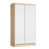 Blanc/naturel est en rupture de stock