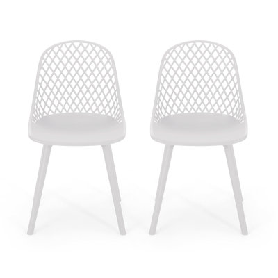 Tabouret d'extérieur 17 po Mabinty