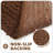 Egista Microfiber Non-Slip Bath Rug-1000707429-1000707423