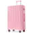Pink is out of stock