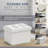 Bibianna Upholstered Ottoman-208891714