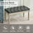 Boswick Linen Upholstered Bench-341042358-401549826
