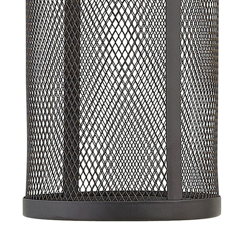 Aria 1 Light Outdoor Sconce