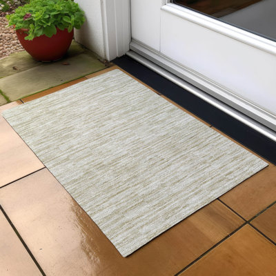 Colier Striped Indoor / Outdoor Rug
