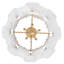 Fleur 5 - Light Semi-Flush Mount