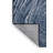 Machine Washable Gray Area Rug-1924302210