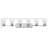 Avon 6-Light Vanity Light