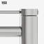 Jewel 6 in. H Single-Hole Single Handle Bathroom Faucet-100514134