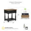 Fontevraud 5-Piece Bedroom Set-103486052