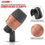 Microphone 5 fils Conga Mic Snare Tom