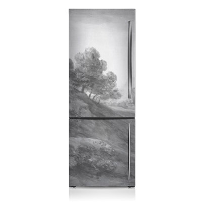 Door Decal