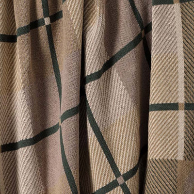 Jeté en tricot In2Green Country