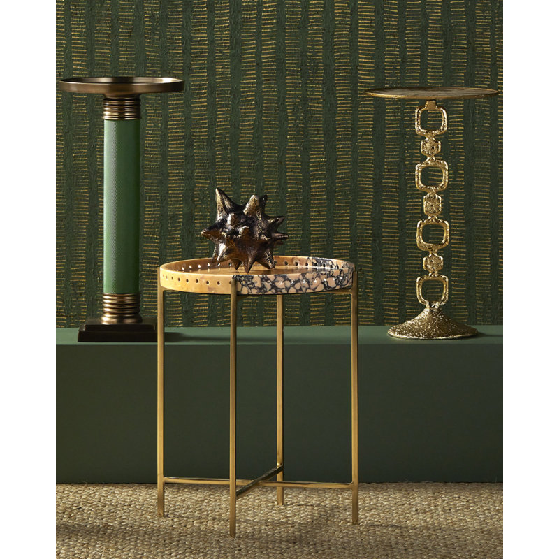 Jussi End Table