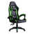 Green is out of stock selected