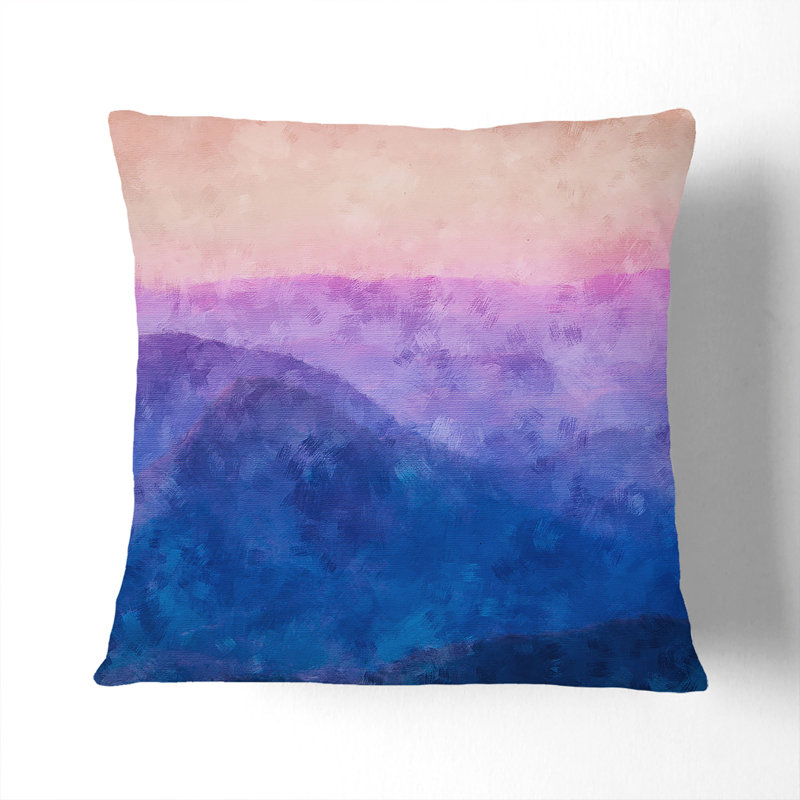 Square Cushion, 55cm H x 55cm W x 20cm D, White