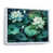 Toile blanche