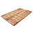 Rectangle Maritha Rust Tie-Dye 5X8 Hand-Tufted Modern Rug
