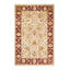 Classic One-of-a-Kind 4'8" x 7'2" Hand Knotted Area Rug
