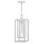 Hinkley Republic Outdoor Hanging Lantern