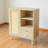 Accent Cabinet With Drawers And Door