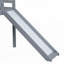 Lit simple mezzanine bas avec glissade-1464101376