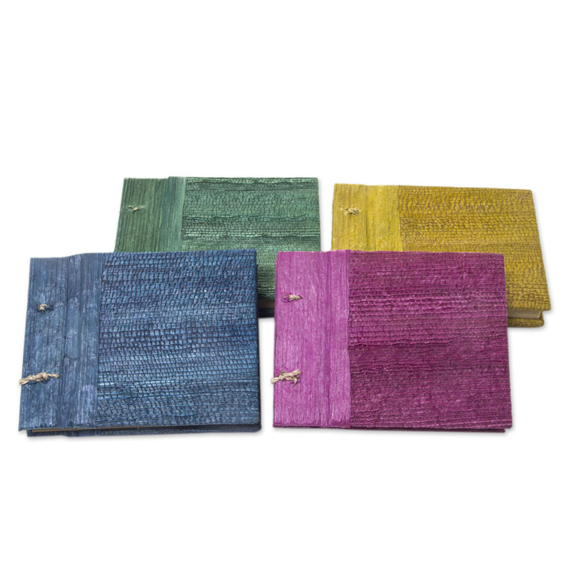 Scrapbook Binder