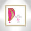 avec des ailes courageuses, impression sur papier-48187298-48187314