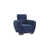 Blue Microfiber/Chenille is out of stock