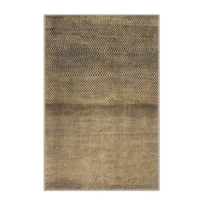 Abstract Indoor Rug