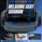 Ergonomic Gaming Tilt Rock Chair-49804199