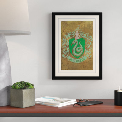 Single Picture Frame Print