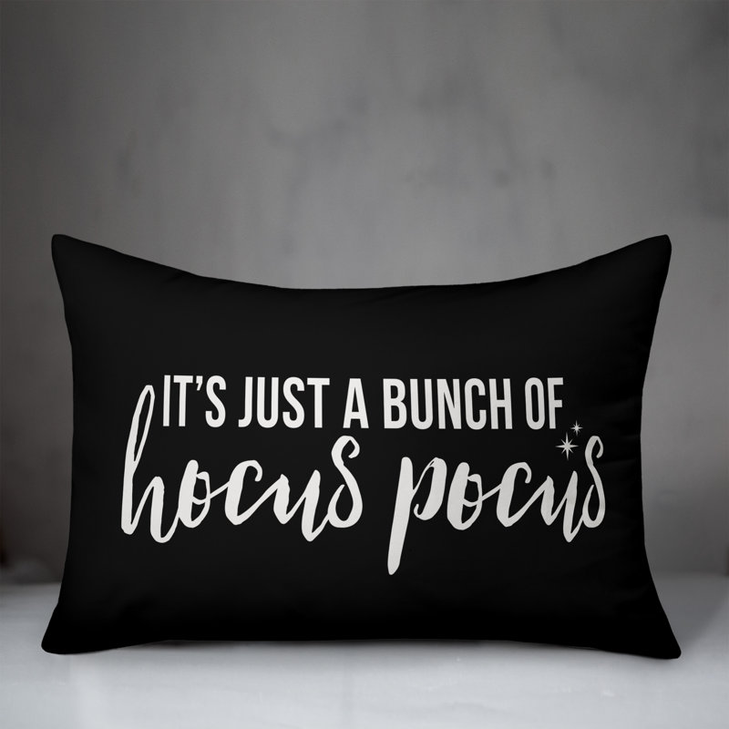 Pillow Cover