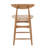 Upholstered Counter Stool-892423455-917215426