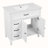 Bathroom Vanity with Sink, Cabinet with Drawers-1490914720-1490914727