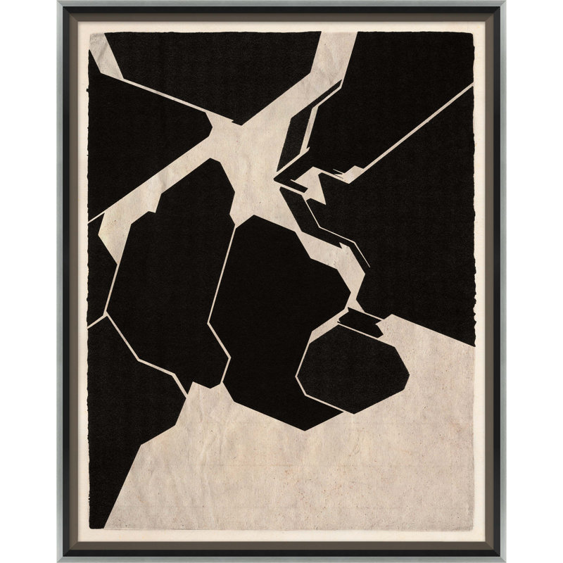 Overhead City Views 2 Giclee Print