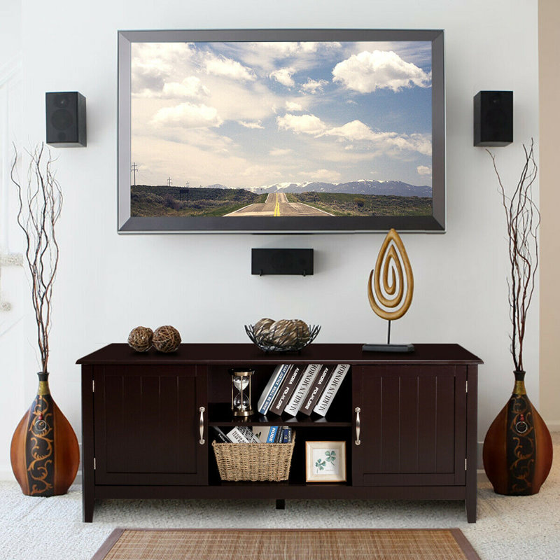 Unfinished with Fireplace Included, Brown