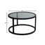 Lydea Harris Round Coffee Table