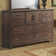 Ismay 62'' W 8 - Drawer Dresser