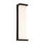 Forontenac 1 - Light LED Outdoor Flush Mount-30829203-30829206