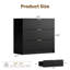 3 - Drawer Dresser, 31.5" W-539251678