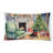 Other/No Pattern Outdoor Throw Pillow