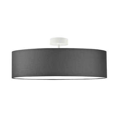 Audriona Semi Flush Mount