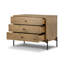 Eaton 3 - Drawer Nightstand-1614208518