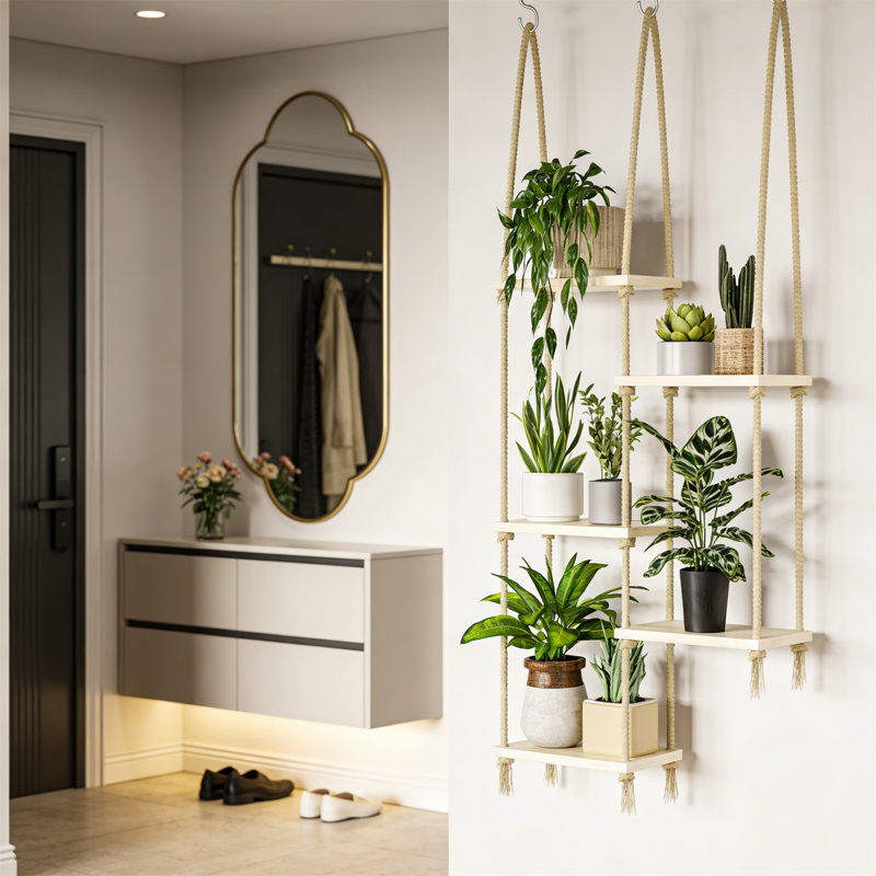 Plant Stand