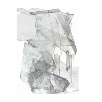 Boulders I Print by Dylan Grey