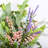 Artificial Floral Long Stem Flower Arrangement